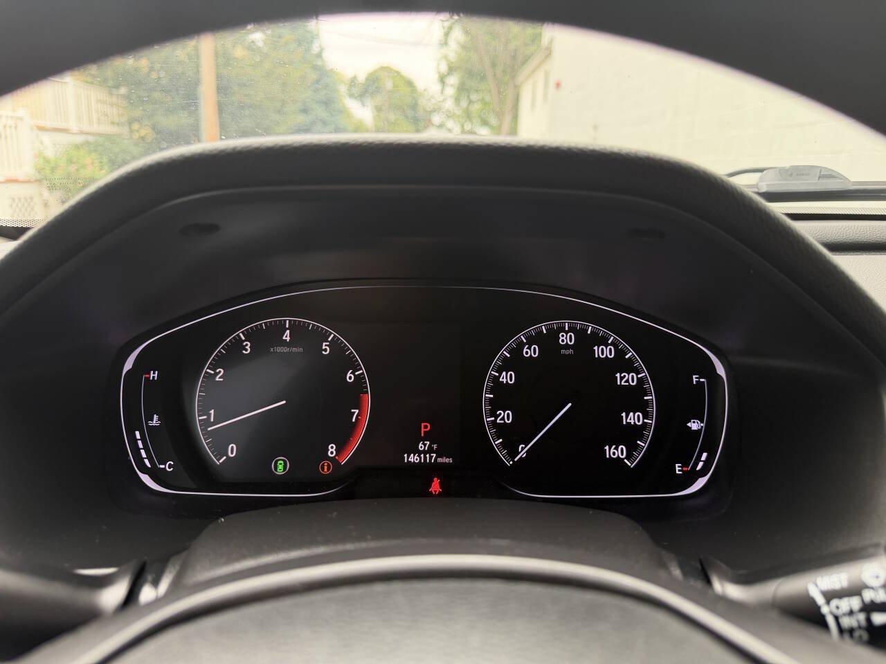 Used 2018 Honda Accord LX image 17