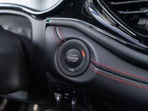 Used 2025 Dodge Durango R/T AWD/4WD image 22