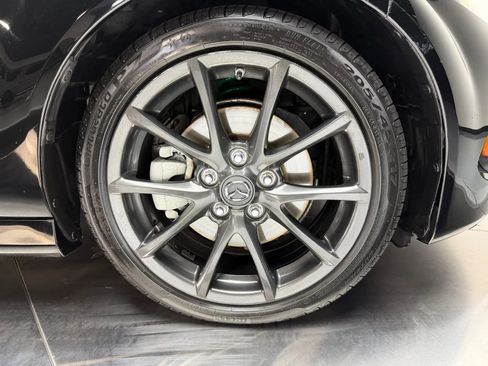 Used 2013 MAZDA MX-5 Miata Club RWD image 7