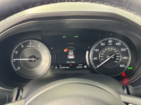 Certified 2019 Acura RDX AWD w/ Advance Package image 18