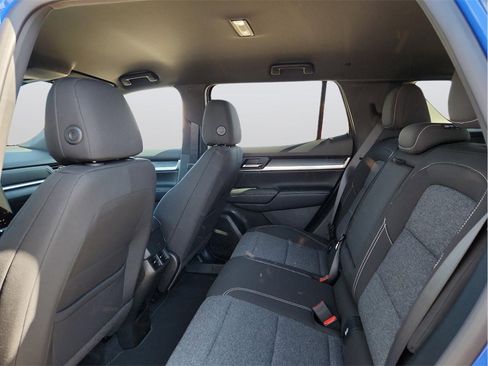 New 2025 GMC Terrain Elevation image 9