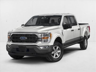 Used 2021 Ford F150 XLT