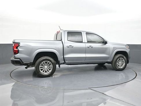 New 2026 Chevrolet Colorado LT RWD image 11