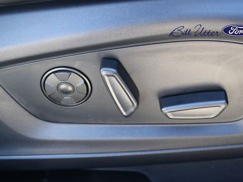 New 2026 Ford Explorer ST w/ Sun And Sound Package image 8