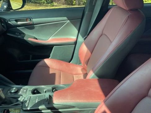 Used 2023 Lexus IS 300 w/ Premium Package image 8