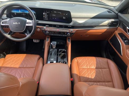Certified 2024 Kia Telluride SX Prestige X-Line AWD/4WD image 19