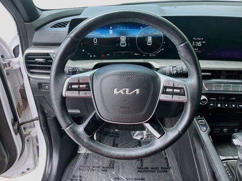 Used 2024 Kia Telluride SX X-Pro AWD/4WD image 11