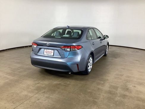Used 2023 Toyota Corolla LE FWD image 6