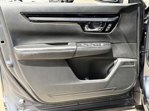 Used 2025 Honda CR-V EX-L image 20