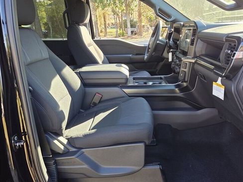 New 2026 Ford F150 STX w/ F-150 LOBO Package AWD/4WD image 14