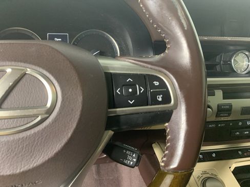 Used 2016 Lexus ES 350 w/ Premium Package w/Wood Trim image 20