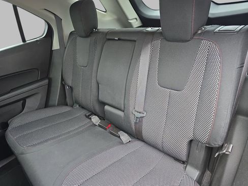 Used 2016 Chevrolet Equinox LT w/ Convenience Package FWD image 15