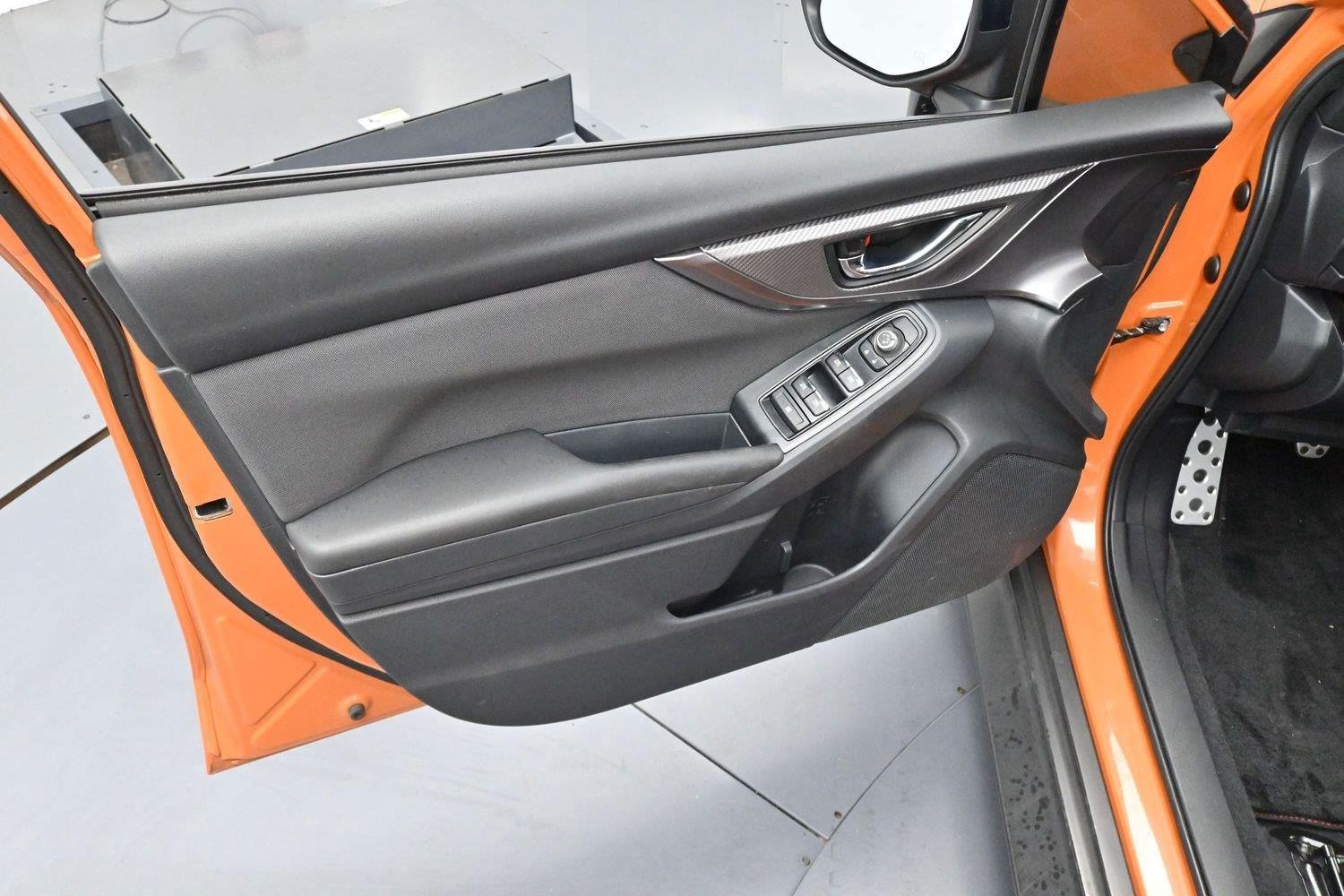 Used 2022 Subaru WRX Limited AWD/4WD image 9