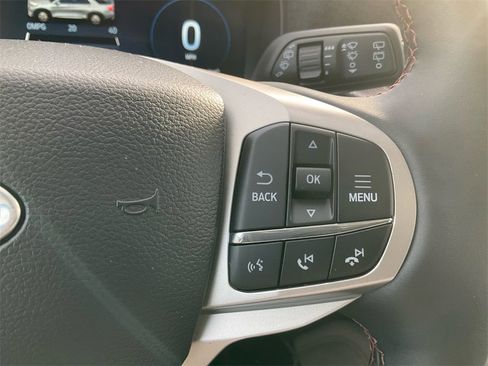 New 2026 Ford Explorer Active w/ Active Comfort Package image 20