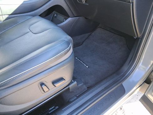 Used 2022 Hyundai Santa Fe Limited AWD/4WD image 15