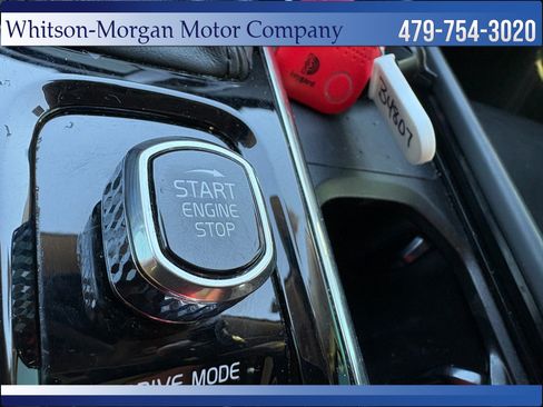 Used 2021 Volvo XC90 T6 Momentum AWD/4WD image 20