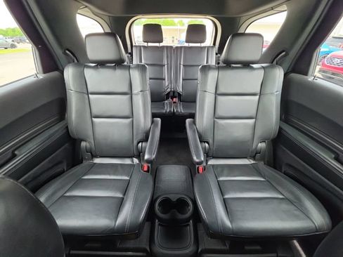 Certified 2022 Dodge Durango GT AWD/4WD image 24