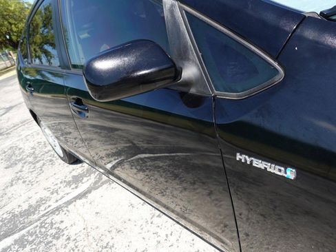 Used 2008 Toyota Prius image 11