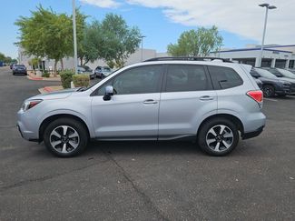 Used 2018 Subaru Forester 2.5i Premium w/ All-Weather Package AWD/4WD video 3