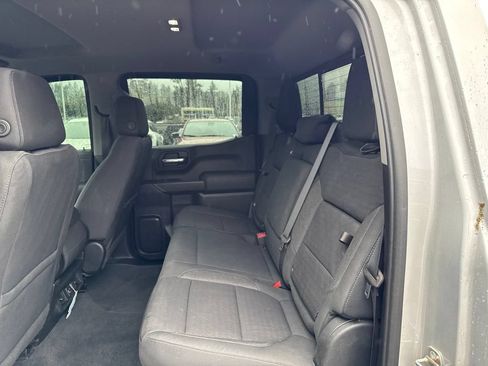 Used 2020 Chevrolet Silverado 1500 LT w/ All-Star Edition AWD/4WD image 6
