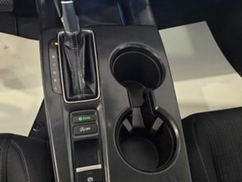 Used 2022 Honda Civic EX image 20