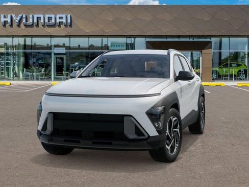 New 2026 Hyundai Kona SEL Premium image 6