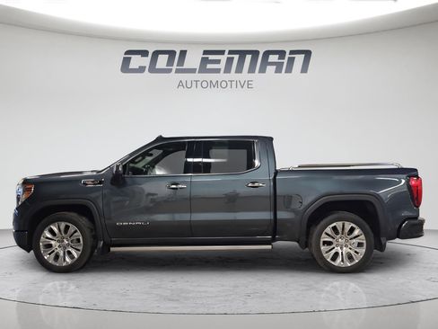 Used 2020 GMC Sierra 1500 Denali w/ Denali Ultimate Package image 2