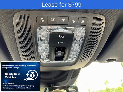 Used 2026 Mercedes-Benz GLE 350 4MATIC image 17