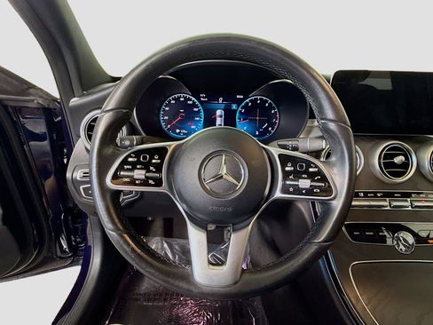 Used 2021 Mercedes-Benz C 300 Sedan w/ Premium Package image 13