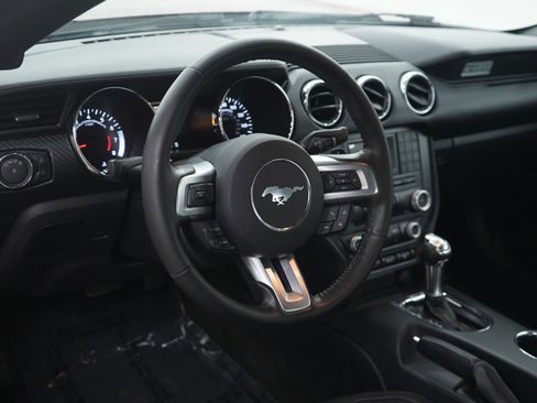 Used 2016 Ford Mustang 2D COUPE w/ Equipment Group 051A image 15