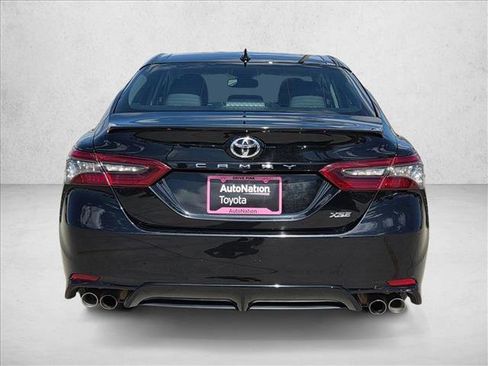 Used 2024 Toyota Camry XSE FWD image 7