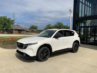 New 2026 MAZDA CX-5 2.5 S w/ Premium Plus Package AWD/4WD video 3