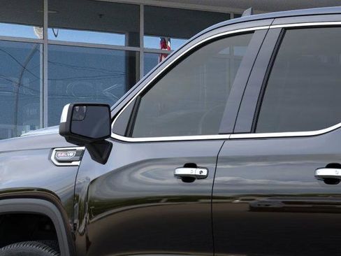 New 2026 GMC Sierra 1500 Denali image 27