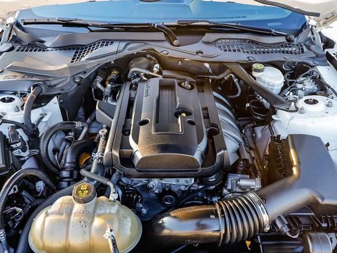 Used 2020 Ford Mustang Premium image 28