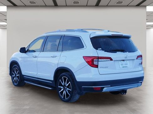 Used 2019 Honda Pilot Touring image 4