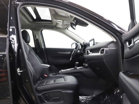 Used 2025 MAZDA CX-5 AWD 2.5 S image 11