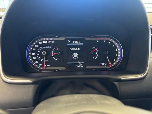 Used 2023 Hyundai Tucson SEL AWD/4WD image 4
