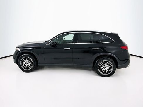 Used 2026 Mercedes-Benz GLC 300 image 5