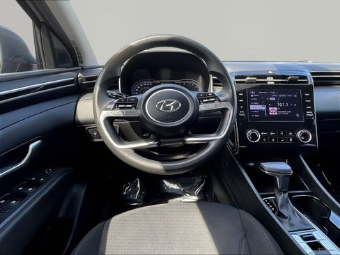 Used 2022 Hyundai Tucson SEL AWD/4WD image 8
