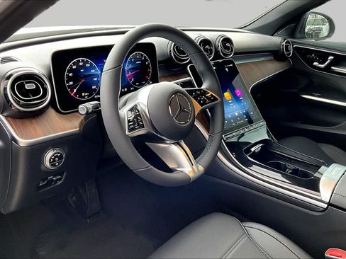 New 2026 Mercedes-Benz C 300 Sedan image 10