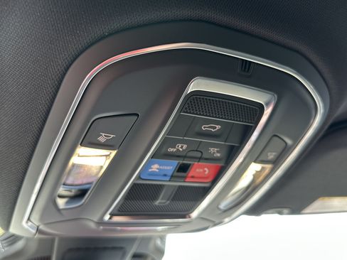 New 2026 Jeep Cherokee Limited AWD/4WD image 13