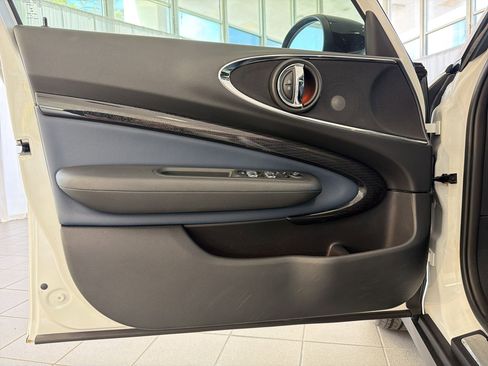 Certified 2023 MINI Cooper Clubman S FWD image 21