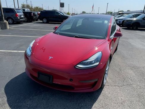Used 2018 Tesla Model 3 Long Range image 5