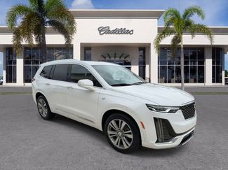 Certified 2024 Cadillac XT6 Premium Luxury FWD video 2