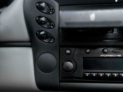 Used 2001 Porsche Boxster RWD image 62