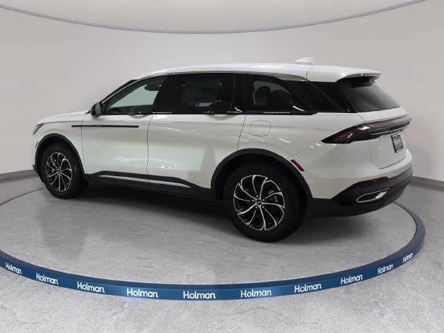 New 2026 Lincoln Nautilus Premier AWD/4WD image 7