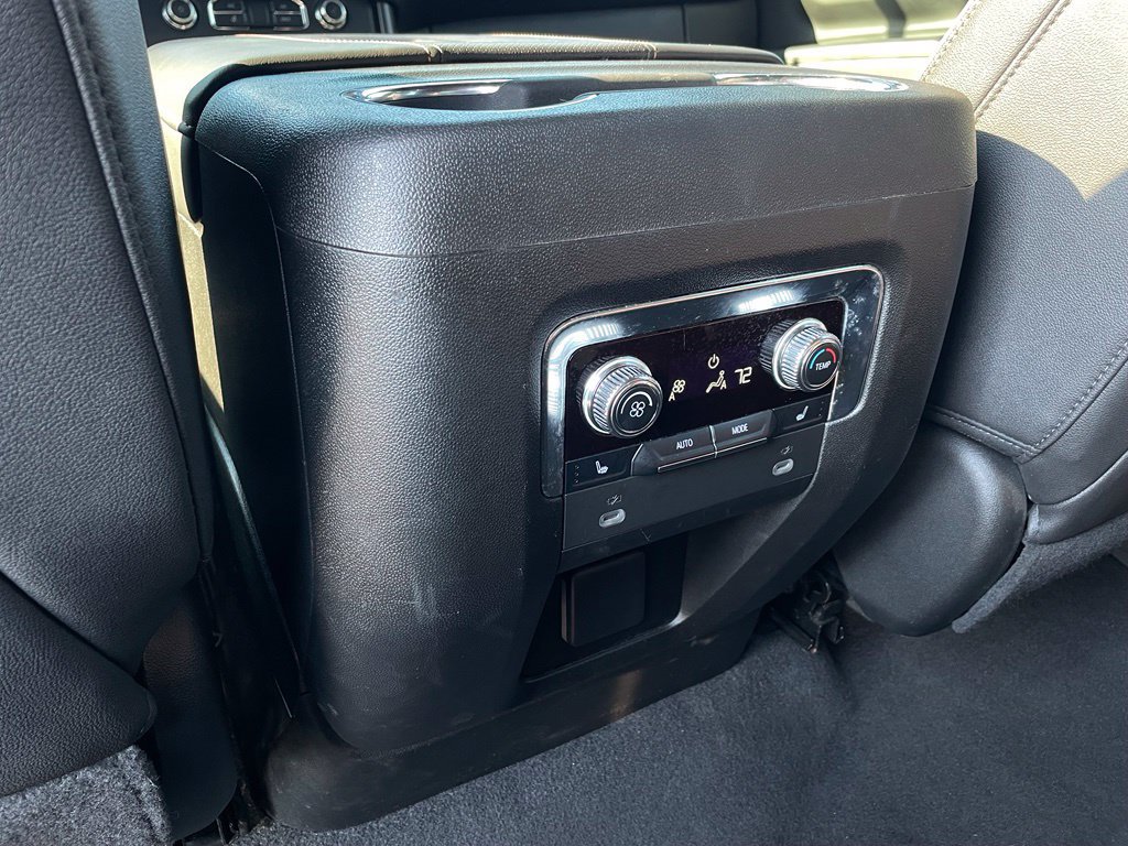 Used 2023 GMC Yukon AT4 w/ LPO, Floor Liner Package AWD/4WD image 26