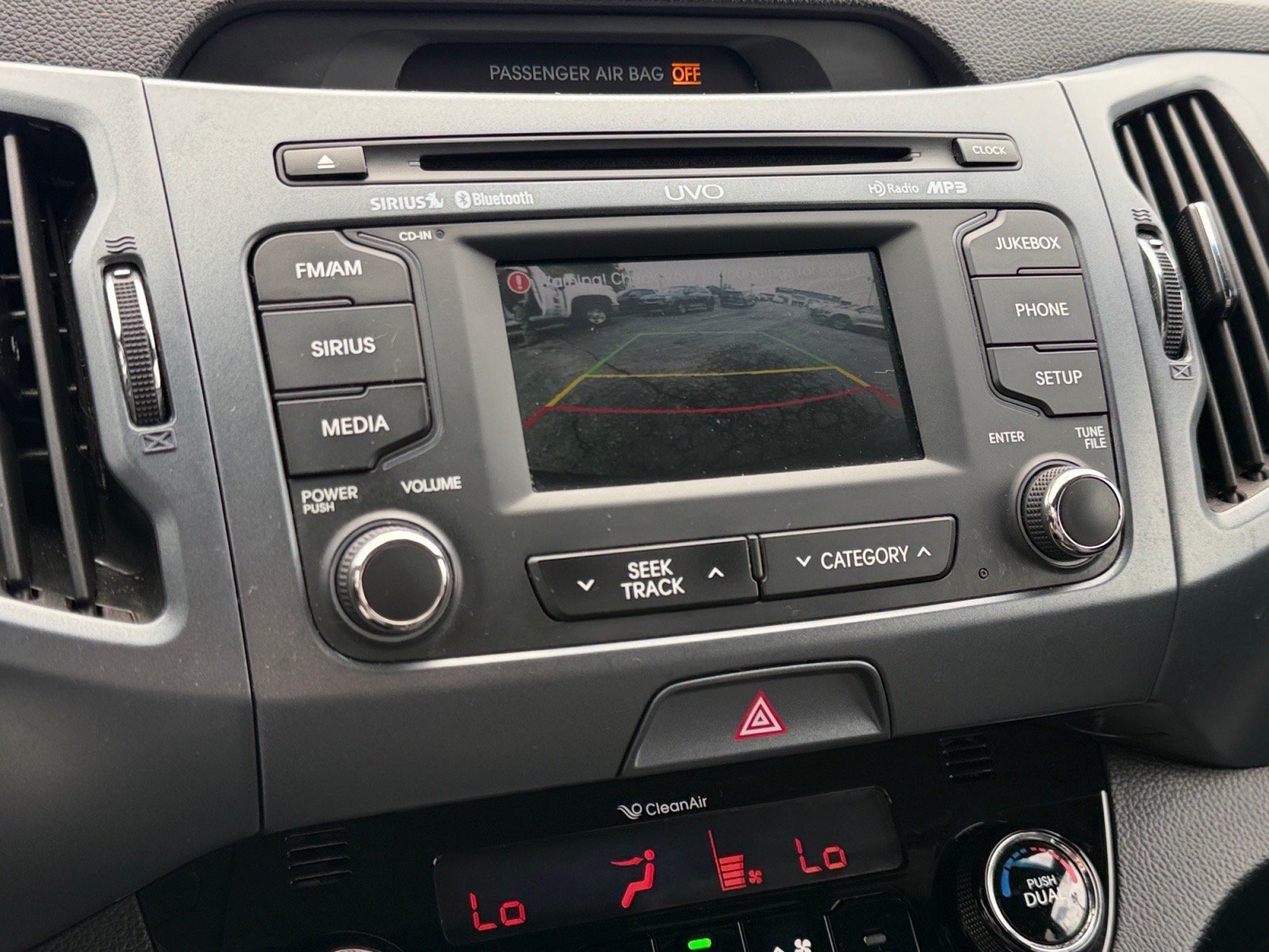 Used 2013 Kia Sportage EX FWD image 26