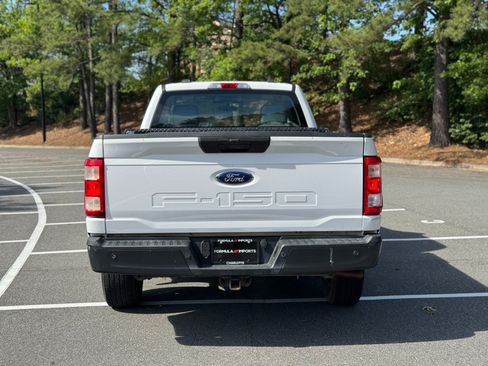 Used 2021 Ford F150 XL w/ Equipment Group 101A High RWD image 11