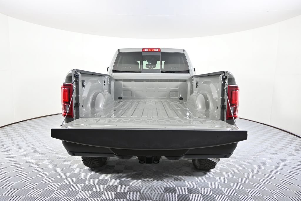 New 2026 RAM 2500 Power Wagon AWD/4WD image 5